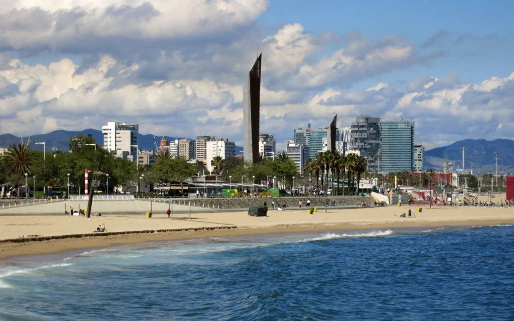 cerrajeros en sant martí